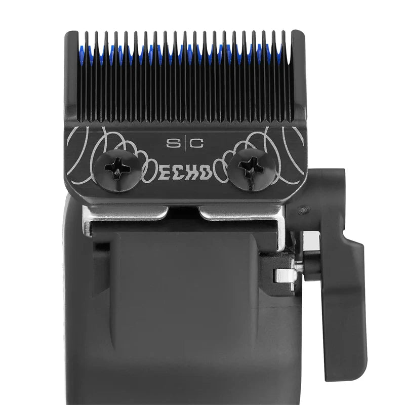 STYLECRAFT DLC ECHO BLADE BLUE CERAMIC CUTTER (#SC554B)