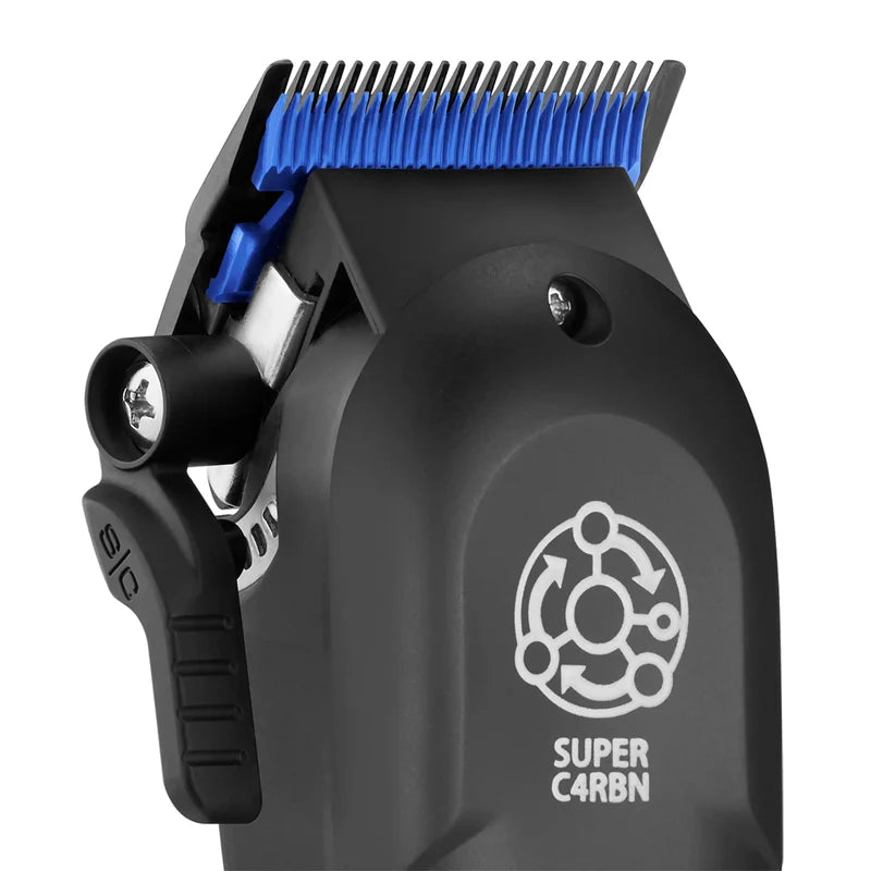 STYLECRAFT DLC ECHO BLADE BLUE CERAMIC CUTTER (#SC554B)