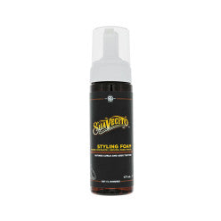 SUAVECITO STYLING FOAM 6OZ