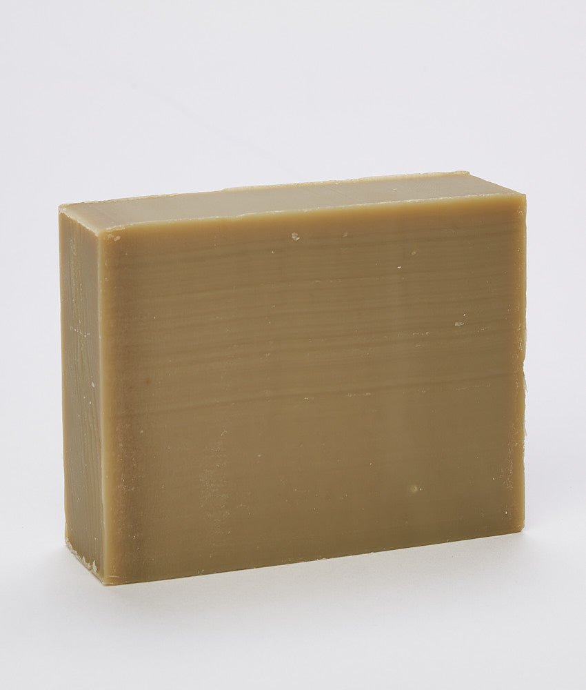 Zingari Man The Watchman Bath Bar shampoo and conditioner bar with natural ingredients and sleek packaging.