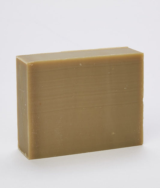Zingari Man The Watchman Bath Bar shampoo and conditioner bar with natural ingredients and sleek packaging.