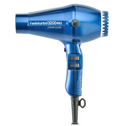 TURBO POWER TWIN TURBO 3200 MAX DRYER (#323) - N.O.S. Barber Supply
