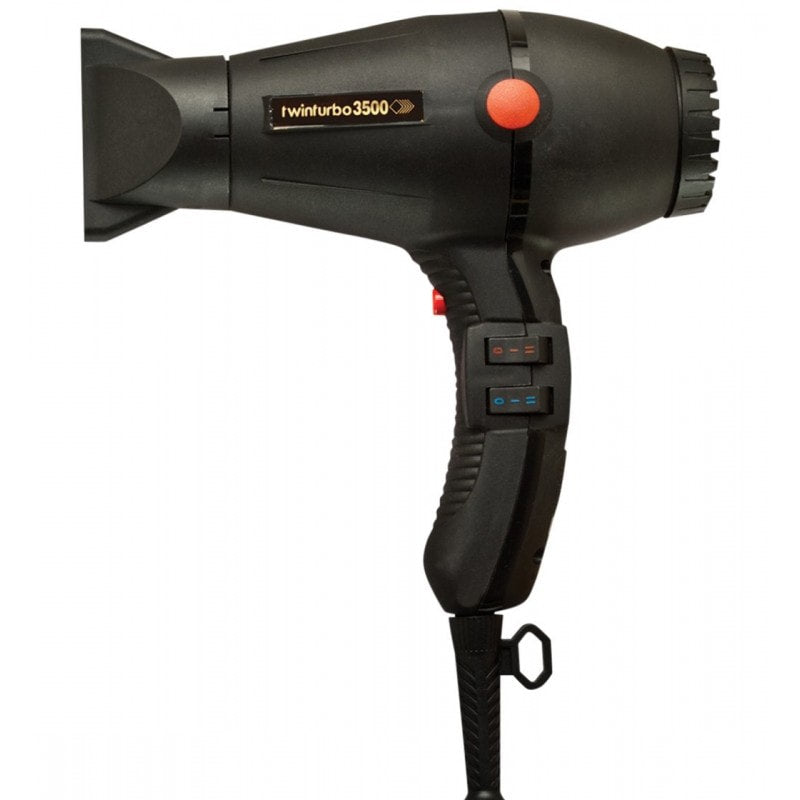 TURBO POWER TWIN TURBO 3500 DRYER (#328) - N.O.S. Barber Supply