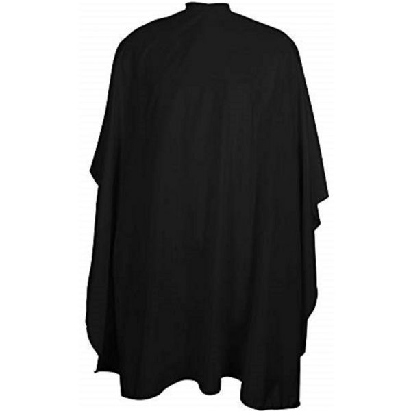 VINCENT CLASSIC CUTTING CAPE - BLACK (VT2411)
