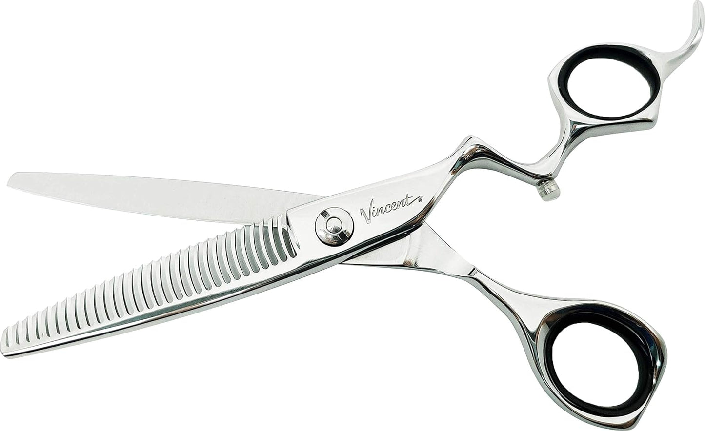 VINCENT CONDUTTORE THINNING SHEAR 6.75" (#VT2001)