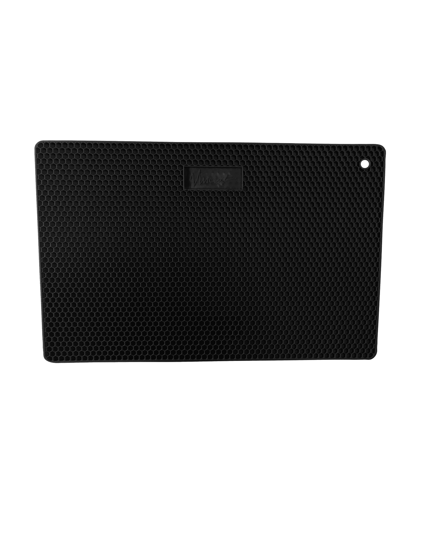 VINCENT SILICONE TOOL MAT BLACK (#VT167)