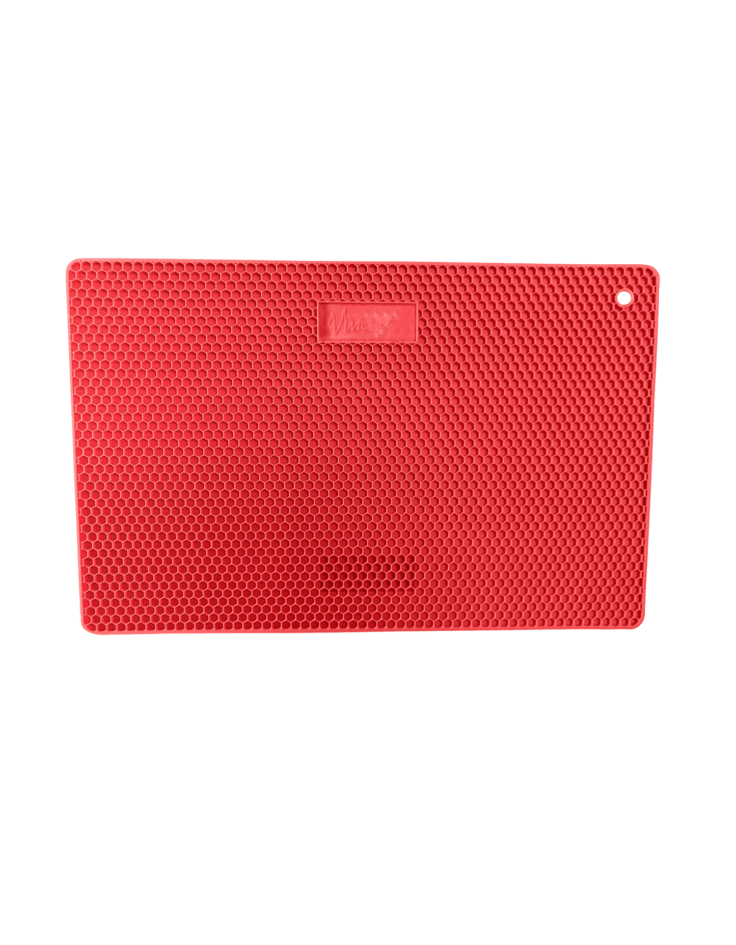 VINCENT SILICONE TOOL MAT RED (#VT168)