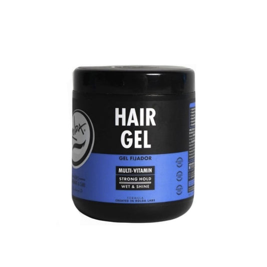 ROLDA MULTIVITAMIN STYLING GEL 17.6OZ