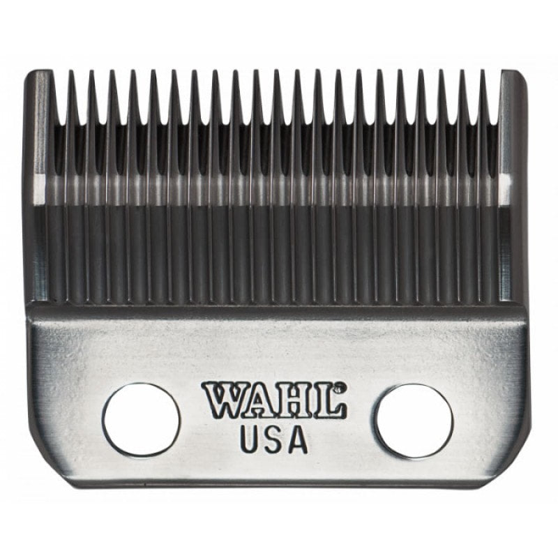 WAHL 2-HOLE CLIPPER BLADE SET (#1006) - N.O.S. Barber Supply