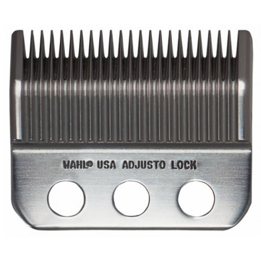 WAHL 3-HOLE CLIPPER BLADE SET (#1005) - N.O.S. Barber Supply