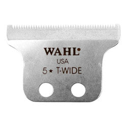 WAHL EXTRA WIDE T-BLADE (#2215) - N.O.S. Barber Supply