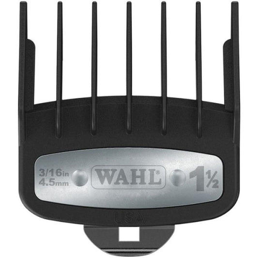 WAHL #1.5 PREMIUM ATTACHMENT COMB 3/16" (#3354-1100) - N.O.S. Barber Supply