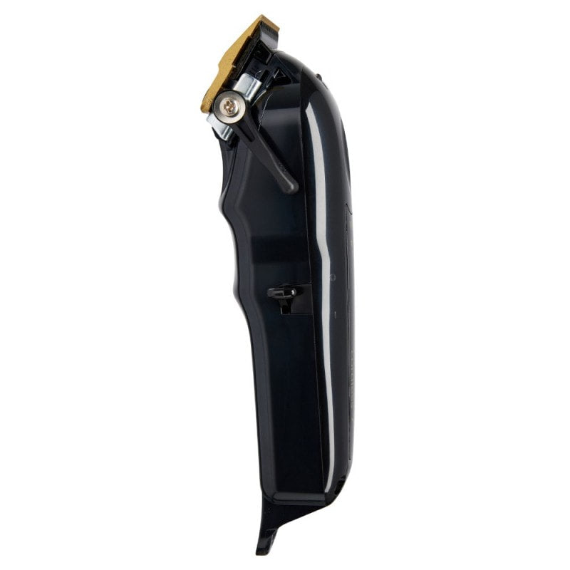 WAHL 5-STAR BLACK CORDLESS MAGIC CLIP CLIPPER (#3026432)