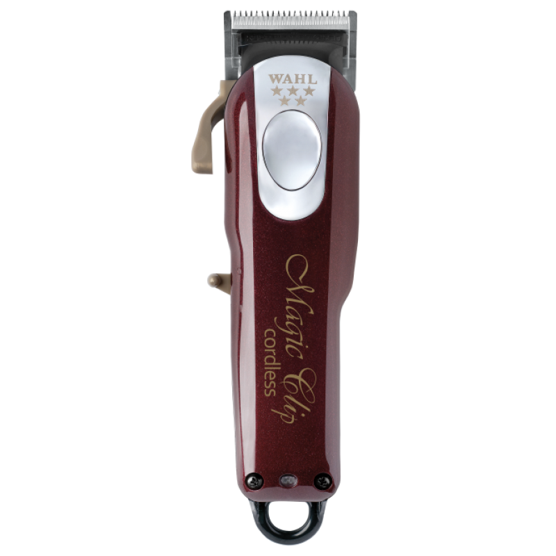 WAHL 5 STAR CORDLESS MAGIC CLIPPER (#8148) - N.O.S. Barber Supply
