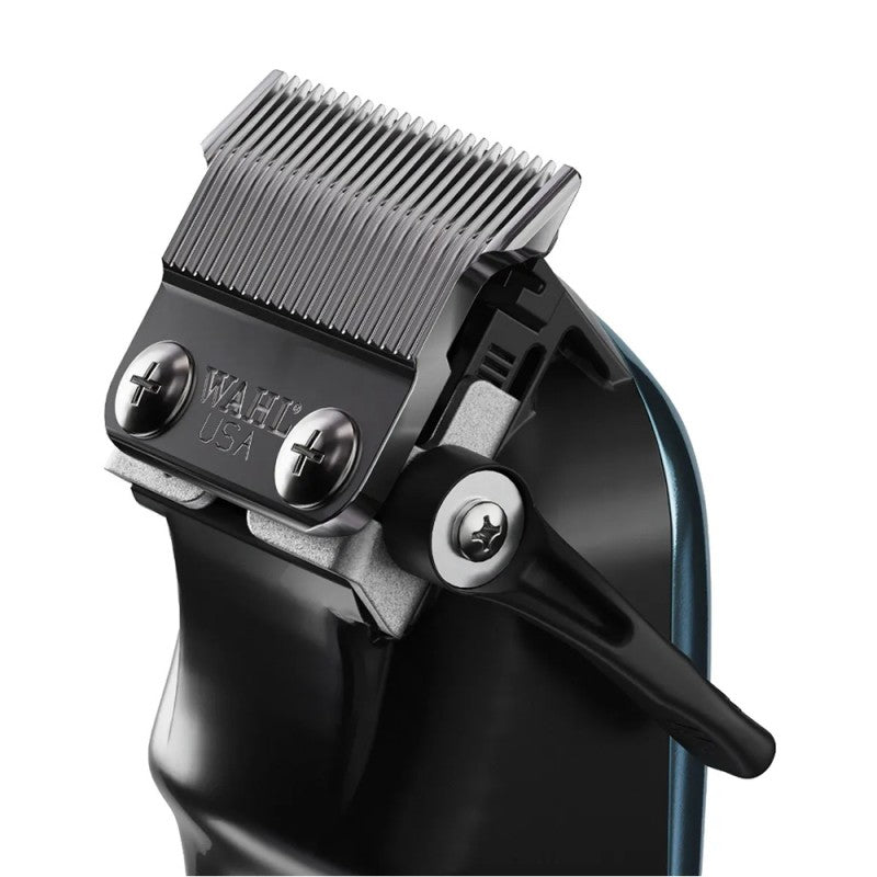 WAHL CORDLESS SUPER TAPER X CLIPPER (#3026468)