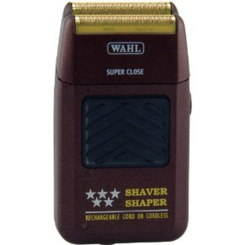 WAHL 5 STAR SHAVER (#8061-100) - N.O.S. Barber Supply