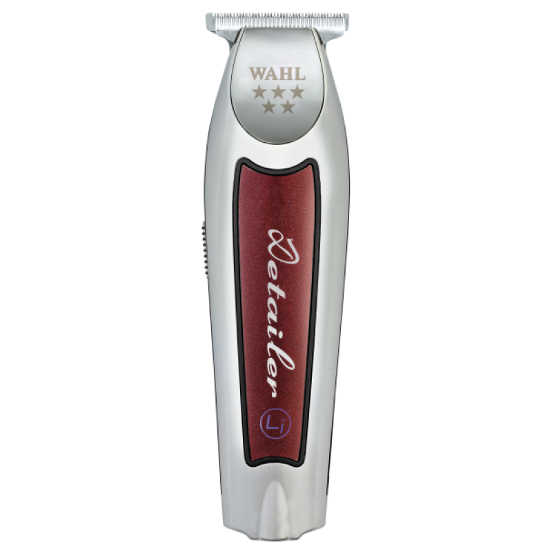 WAHL 5 STAR CORDLESS DETAILER LI TRIMMER (#8171) - N.O.S. Barber Supply