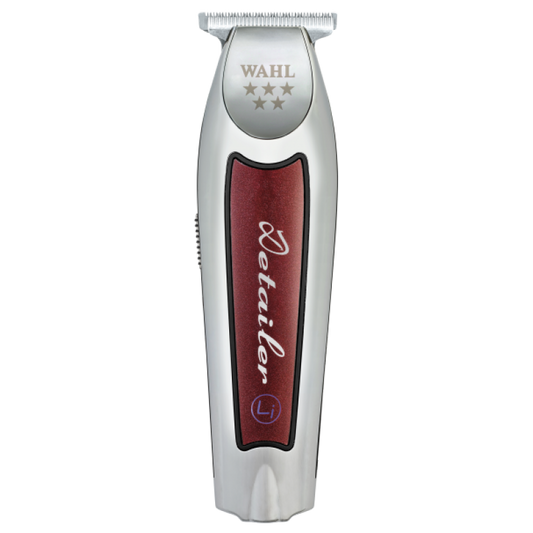 WAHL 5 STAR CORDLESS DETAILER LI TRIMMER (#8171) - N.O.S. Barber Supply