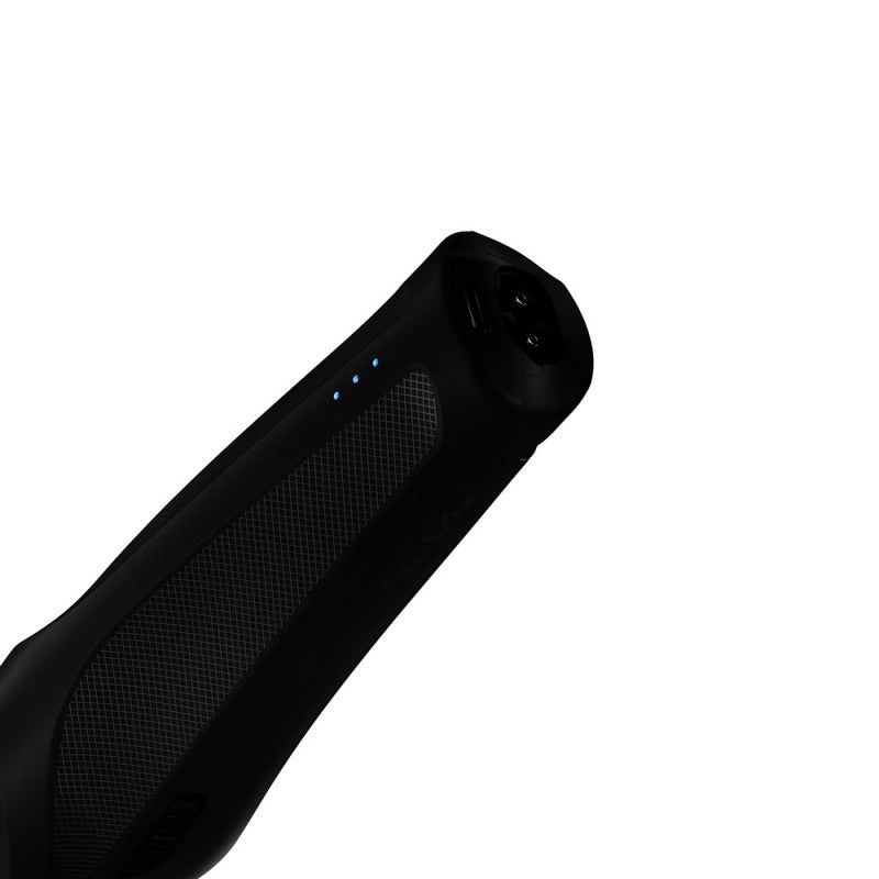 WAHL HI-VIZ TRIMMER - LIMITED EDITION NIGHTSHADE (#3026806)