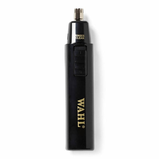 WAHL WET/DRY NOSE HAIR TRIMMER (#5560-700)