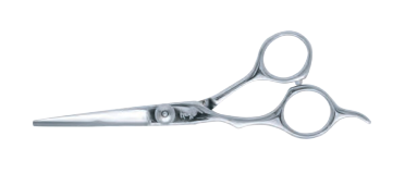 YANAKI LEFTY OFFSET 5.5" SHEAR (#YK255)