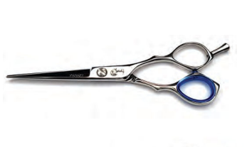 YANAKI BISHOP SHEARS (5", 5.5" AVAILABLE)
